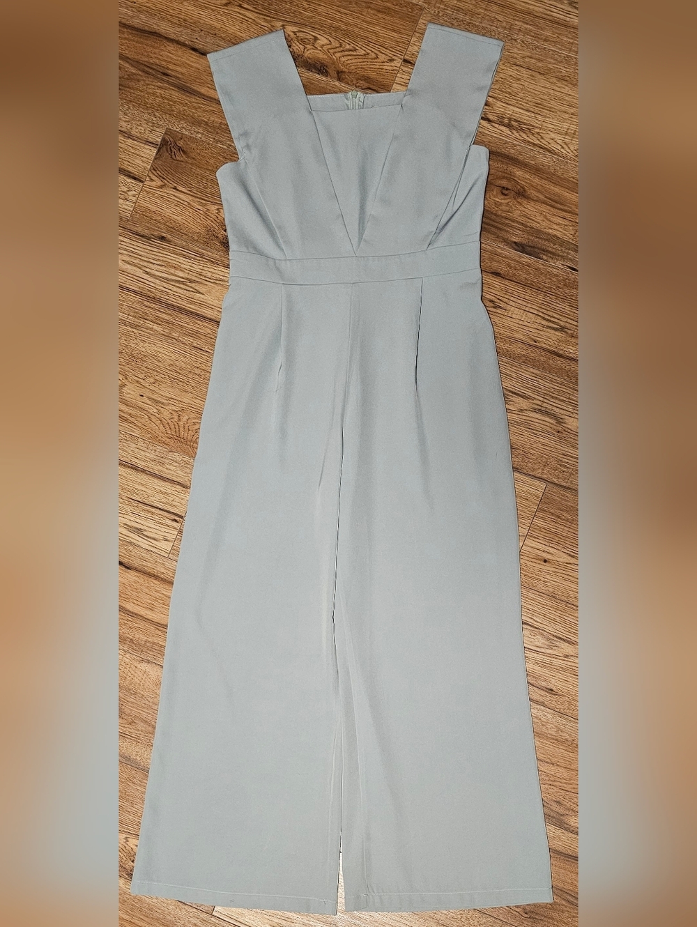 Vintage Beauty Jumpsuit